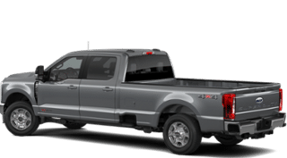 2026 Ford Super Duty® External Image 2